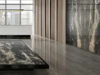 Кварцит Mirage Crystal